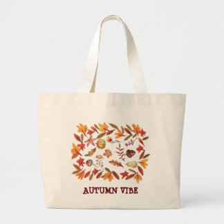 AUTUMN VIBE GRAND SAC FOURRE-TOUT