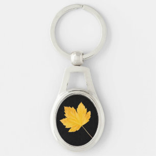 Autumn vibes keychain
