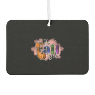 Autumn vibes Revelin Air Freshener