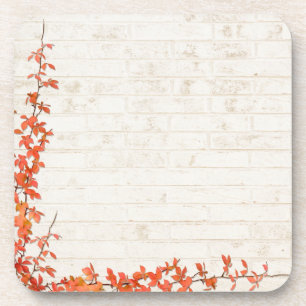 Autumn Vine Coaster