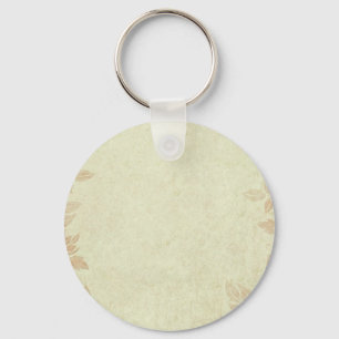 Autumn Vine Keychain