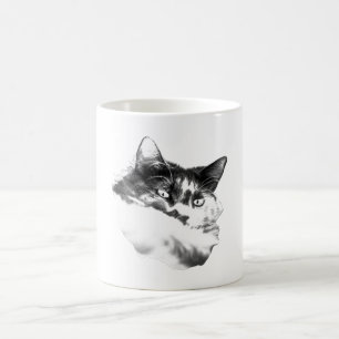 Autumn Watch Coffee Mug