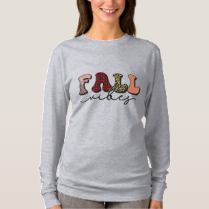 Autumn Wear T-Shirt