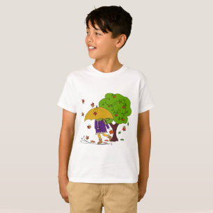 autumn weather T-Shirt