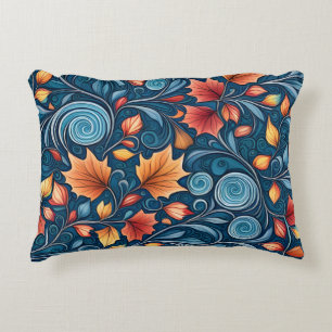 Autumn Winds Accent Pillow