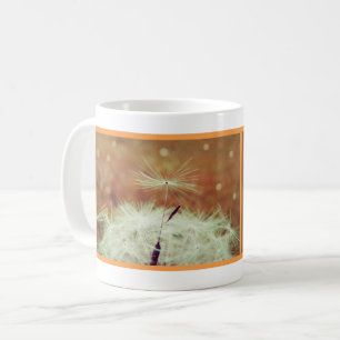 Autumn Wishes coffee Mug