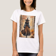 Autumn Witch out Gathering Classic 