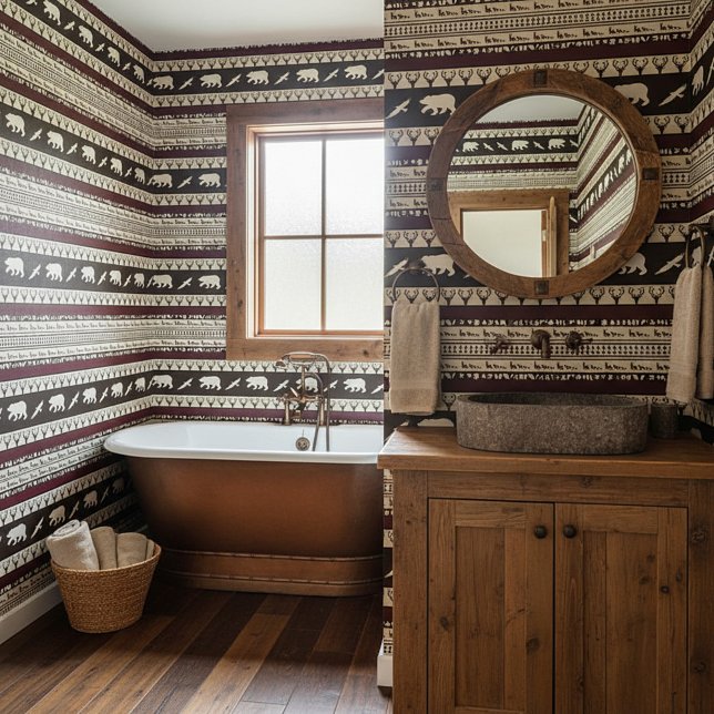 Autumn woods  wallpaper (Creator Uploaded)