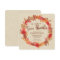 Autumn Wreath Give Thanks Thanksgiving Dinner