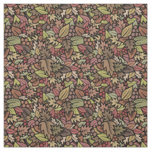 Autumnal Fabric