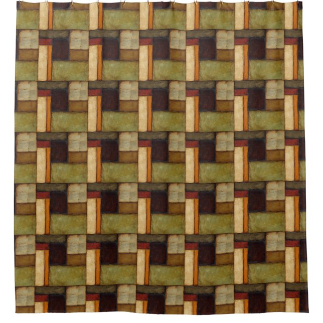 Autumnal Impressionist by Jennifer Goldberger (Front)