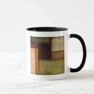Autumnal Impressionist by Jennifer Goldberger Mug