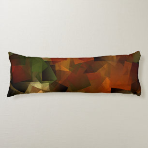 Autumnal Partyin'...... Body Pillow