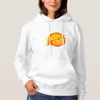Autumnal Sun Rays3, Hoodie