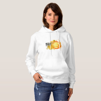 Autumnal Sun Rays4, Hoodie