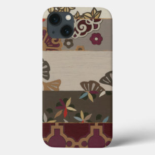 Autumnal Tapestry II iPhone 13 Case