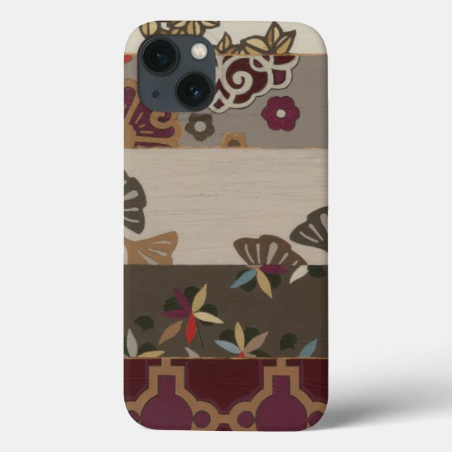 Autumnal Tapestry II Case-Mate iPhone Case (Back)