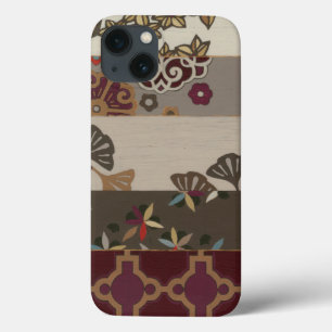 Autumnal Tapestry II iPhone 13 Case