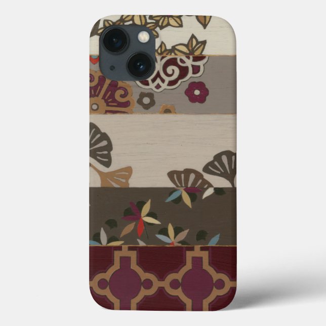 Autumnal Tapestry II Case-Mate iPhone Case (Back)