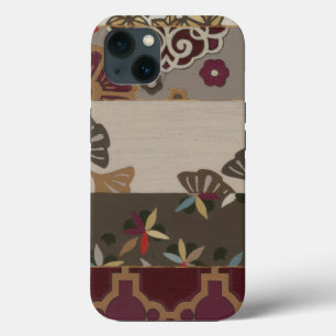 Autumnal Tapestry II iPhone 13 Case