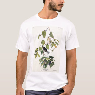 Autumnal Warbler T-Shirt