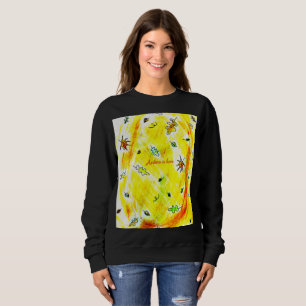 Autumn's Breath (Autumn Treehouse Collection) Sweatshirt