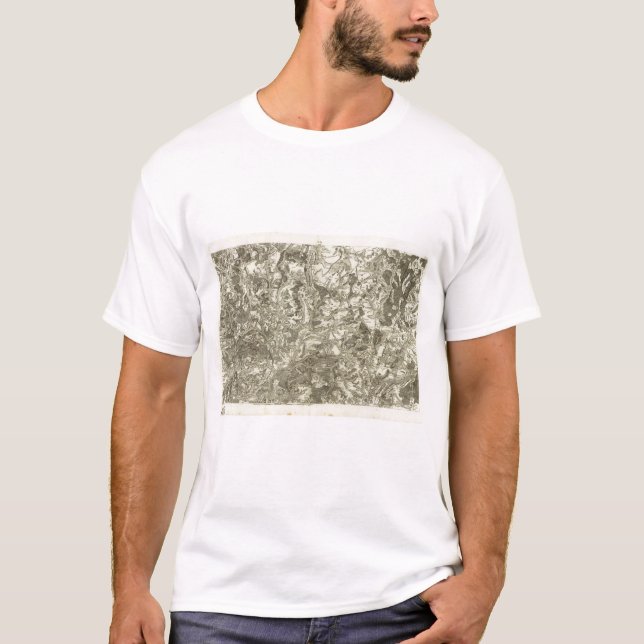 Autun T-Shirt (Front)