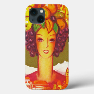 Autunno a Merano iPhone 13 Case