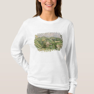 Auvers-sur-Oise T-Shirt