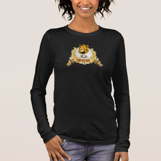 AV1611KJB Logo On a Shirt