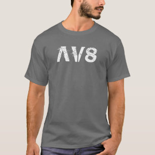 AV8-Aviation T-Shirt