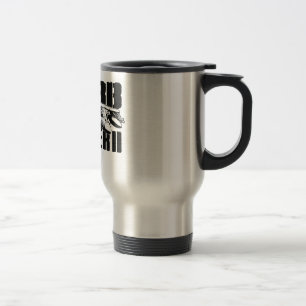 AV-8B Harrier II 15 oz Travel/Commuter Mug