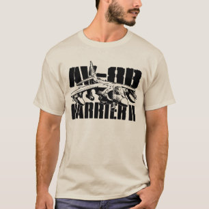 AV-8B Harrier II Men's Basic T-Shirt