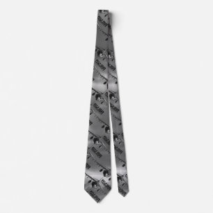 AV-8B Harrier II Necktie