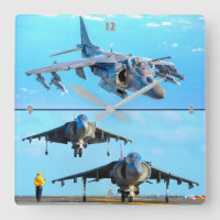 AV-8B HARRIER II