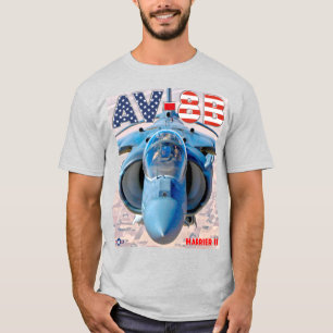 AV-8B HARRIER II T-Shirt