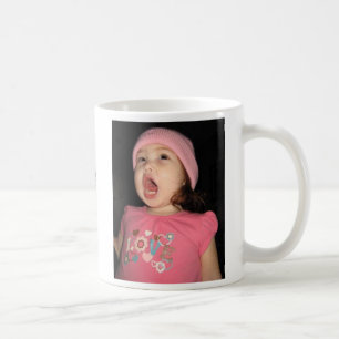 Ava Cute Mug