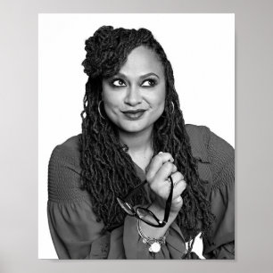 Ava Duvernay is the Queen Poster
