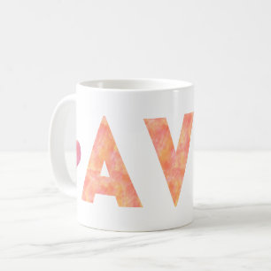 Ava mug