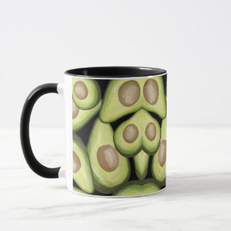 Avacodo Mug