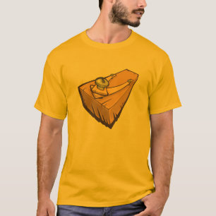 Avaiana de Pau001 T-Shirt