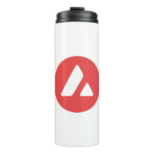 Avalanche AVAX Thermal Tumbler