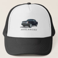 Avalanche Black