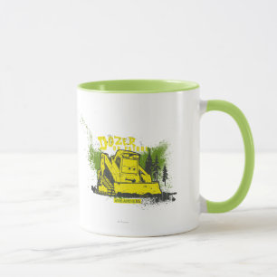 Avalanche Graphic Mug