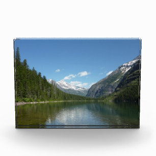 Avalanche Lake I Photo Block