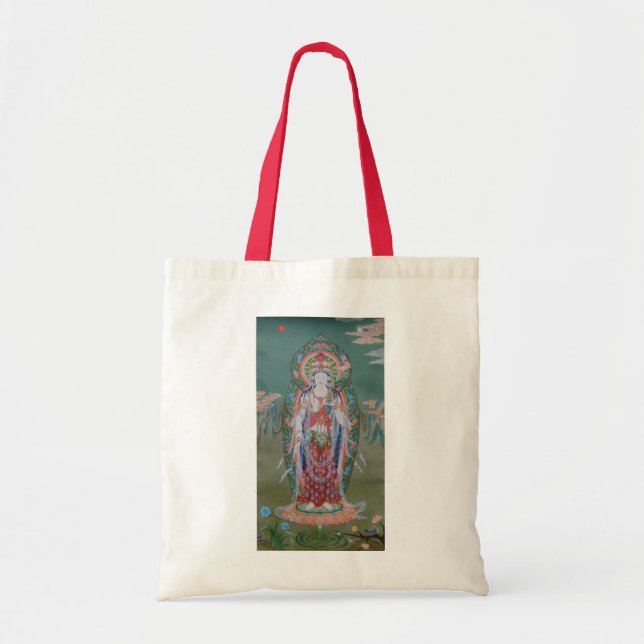 Avalokiteshvara Bag (Front)
