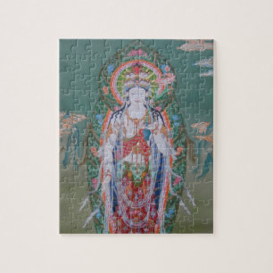 Avalokiteshvara Puzzle
