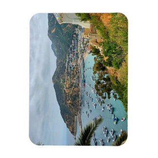 AVALON CALIFORNIA Magnet