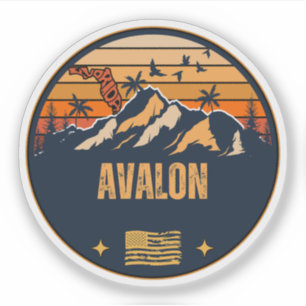 Avalon, Florida 