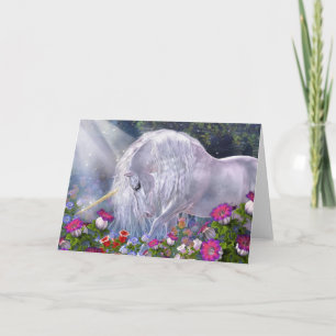 Avalon Greeting Card